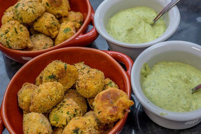 Portuguese Cooking Experience in Lisbon - FAQ
