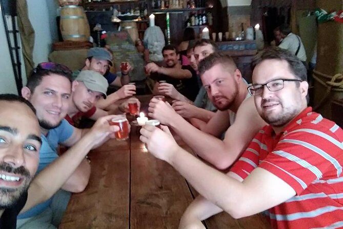 Portuguese Craft Beer Tasting - Final Thoughts