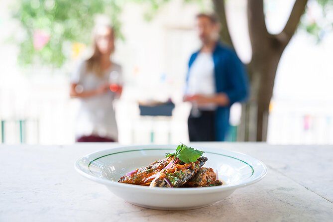 Portuguese Cuisine: Small-Group Lisbon Food Tour with 17 Tastings - FAQ