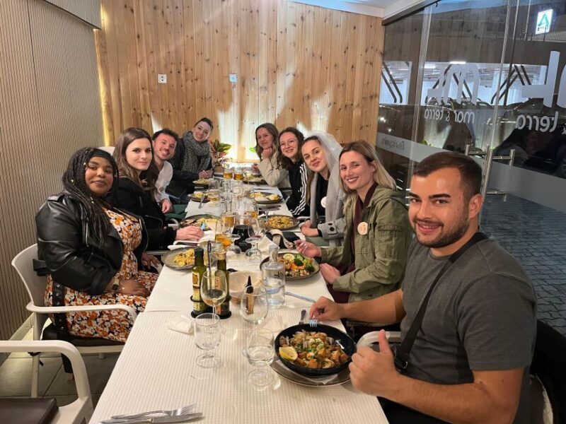 Portuguese Dinner and Cocktail Experience with Pick up - An In-Depth Look at the Portuguese Dinner and Cocktail Tour