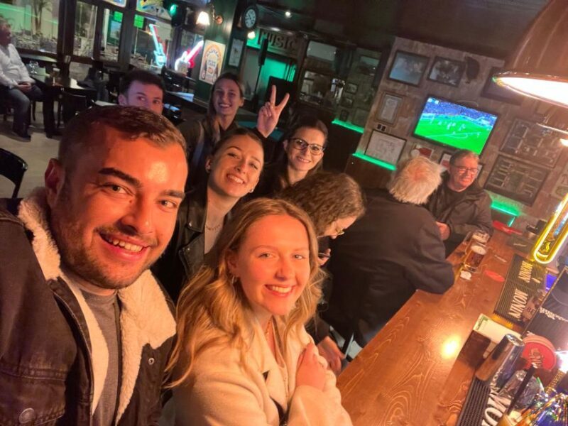 Portuguese Dinner and Cocktail Experience with Pick up - Why This Tour Offers Great Value
