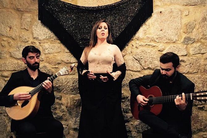 Portuguese Fado Live Music Show in Lisbon - A Deep Dive into the Fado Tour Experience