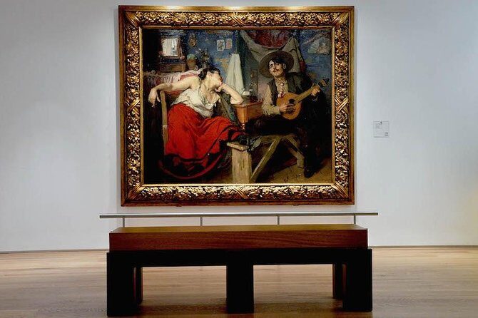 Portuguese Fado Live Music Show in Lisbon - Frequently Asked Questions