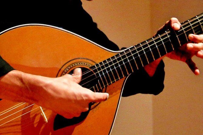 Portuguese Fado Live Music Show in Lisbon - Final Thoughts