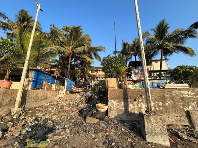 Portuguese Heritage Tour of Bombay 4 hours - A Detailed Look at the Experience