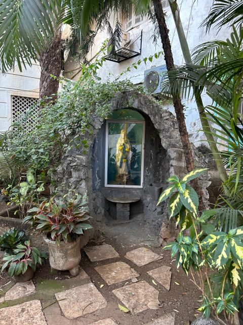 Portuguese Heritage Tour of Bombay 4 hours - What’s in It for You?