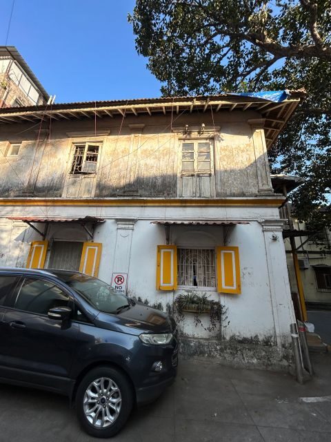Portuguese Heritage Tour of Bombay 4 hours - FAQ