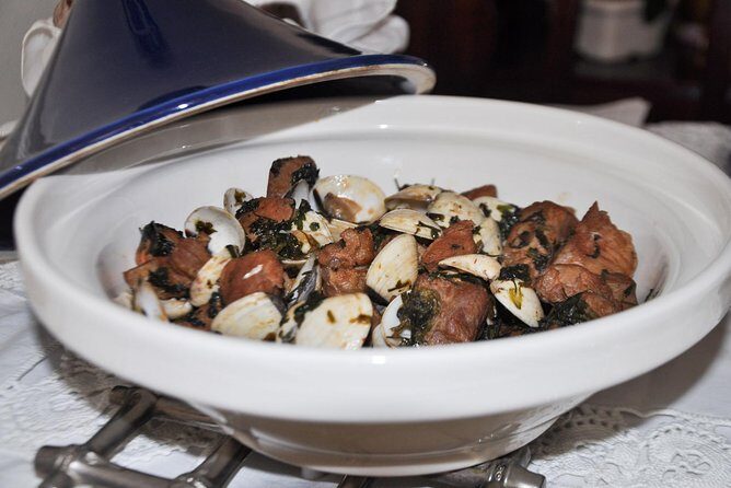 Portuguese Home Cooking Class in Lisbon with Local Mom, Cristina - Frequently Asked Questions