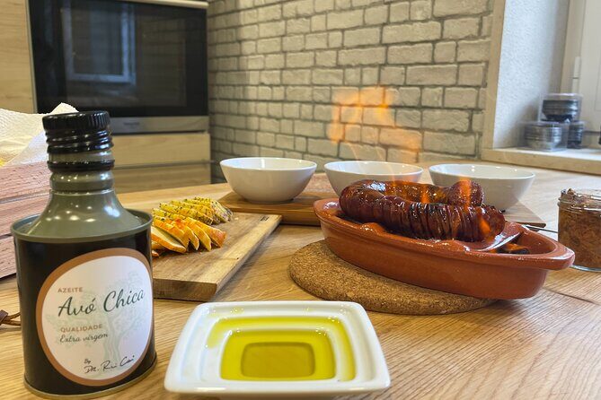 Portuguese Kitchen Experience - Final Thoughts