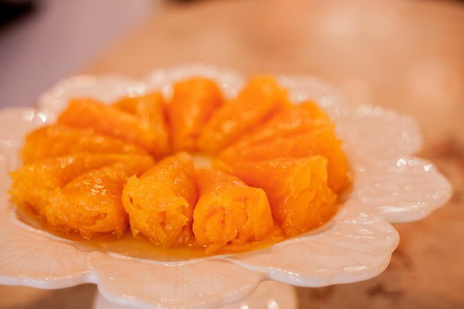 Portuguese Pastry Workshop in Lisbon - The Experience in Detail: What You Can Expect