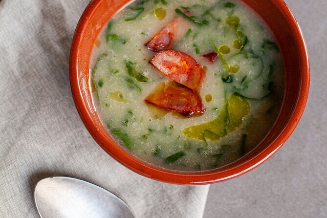 Portuguese 'Petiscos' Cooking Class - Who Will Love This Experience?
