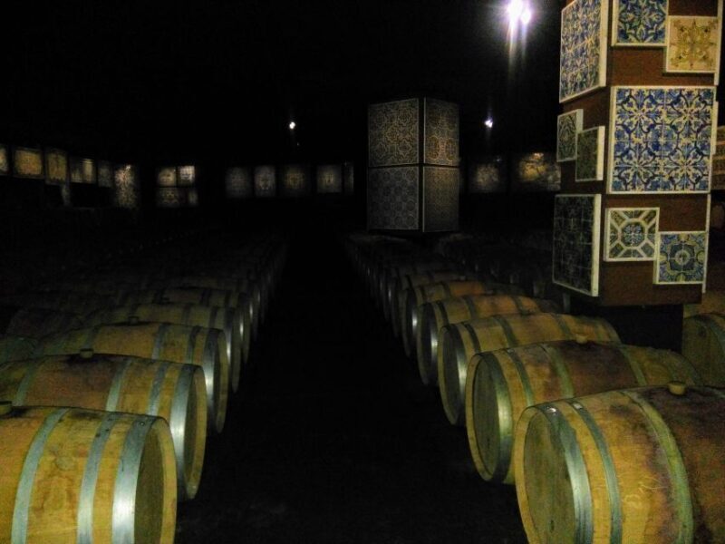 Portuguese Tiles and Wine History - Private Tour - Frequently Asked Questions