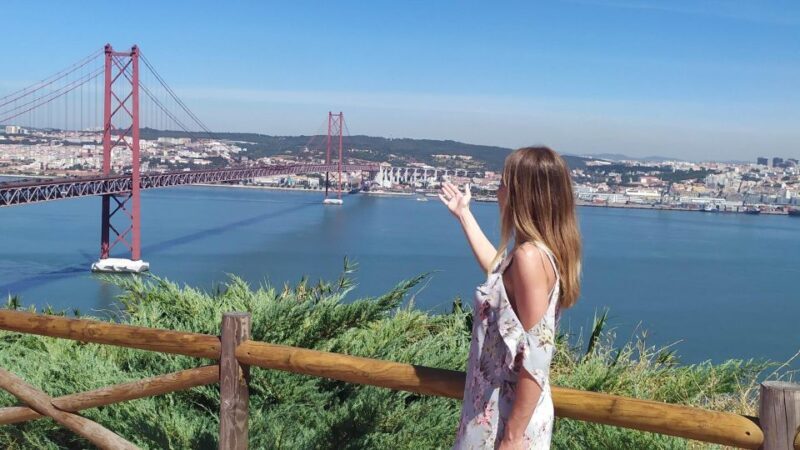 Portuguese Tiles and Wine History - Private Tour - Final Thoughts