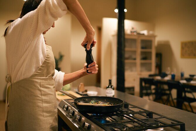 Portuguese Vegetarian Cooking Workshop in Lisbon - A Closer Look at the Lisbon Vegetarian Cooking Workshop