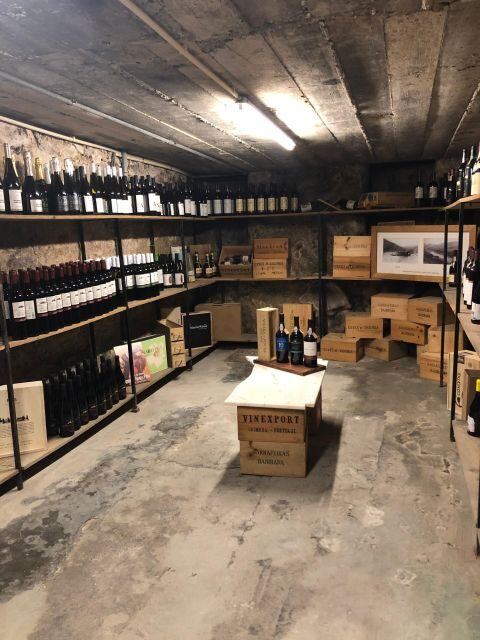 Portuguese Wine Tasting w Local Cheese & Cold Cuts pairing - FAQs