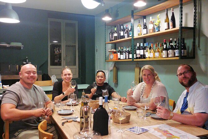 Portuguese wines tasting - Discover the Charm of Portuguese Wines in Porto