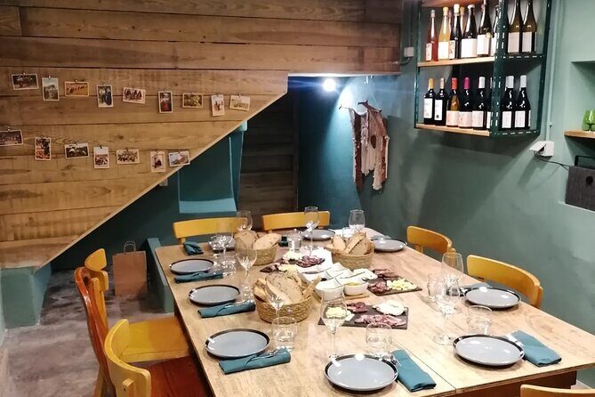 Portuguese wines tasting - Key Points
