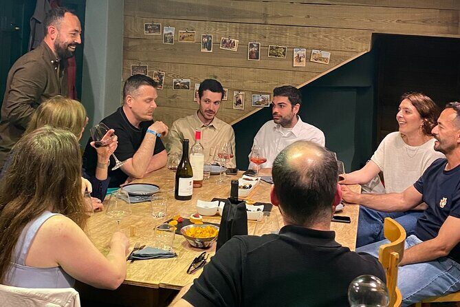 Portuguese wines tasting - Practical Details and Tips