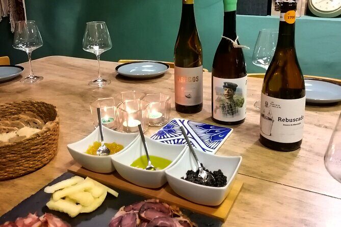 Portuguese wines tasting - Final Thoughts