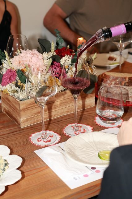 Portuguese Wines Tasting - Who Will Love This Tour?