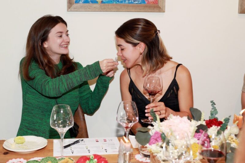 Portuguese Wines Tasting - Final Thoughts
