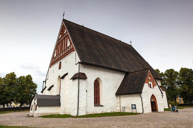Porvoo Half Day Sightseeing - Key Points