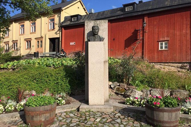 Porvoo Half Day Sightseeing - The Sum Up