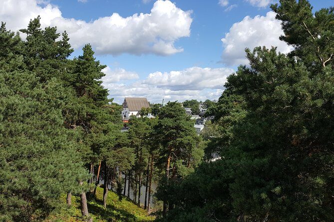 Porvoo tour from Helsinki or Vantaa - Who Should Consider This Tour?