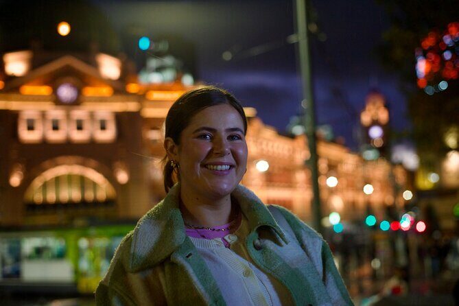 Pose for professional pics while enjoying Melbourne history walk - Final Thoughts