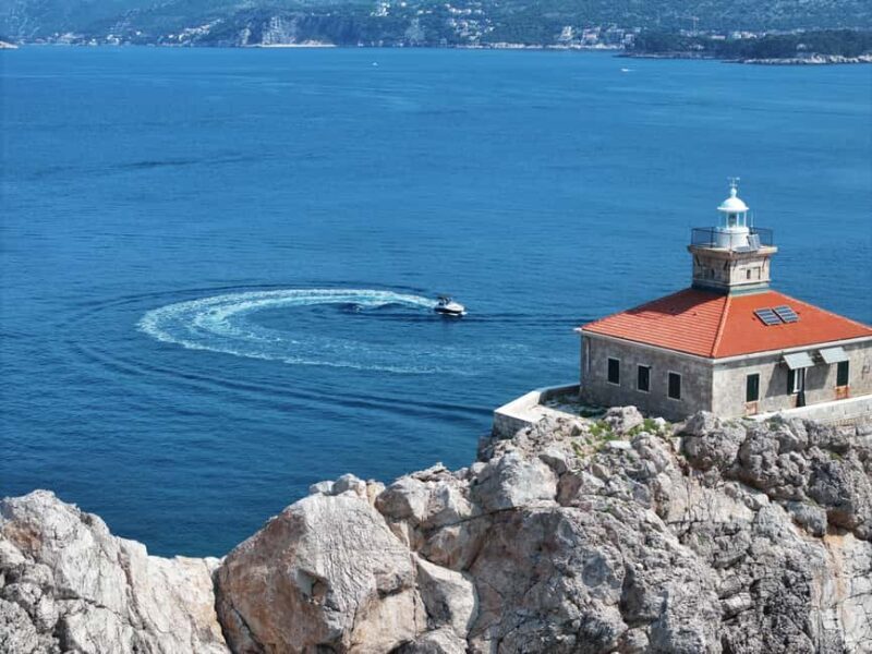 Poseidon Boat Tour Dubrovnik - Exploring Dubrovnik’s Coast with Poseidon Boat Tours