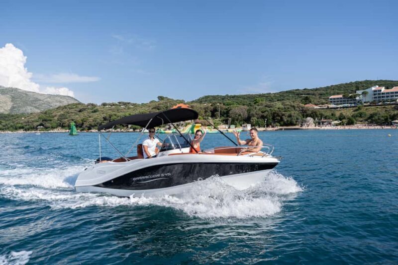 Poseidon Boat Tour Dubrovnik - Who Will Love This Tour?