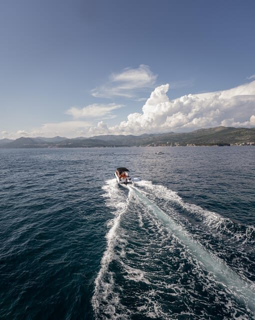 Poseidon Boat Tour Dubrovnik - The Sum Up: Is This Tour Right for You?