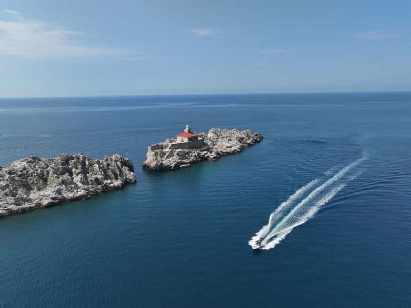 Poseidon Boat Tour Dubrovnik - FAQ