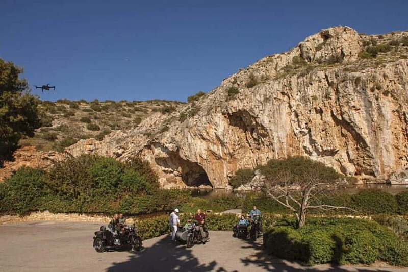 Poseidon Temple & Cape Sounion: Half Day Tour in a Sidecar - The Sum Up: Is This Tour Right for You?