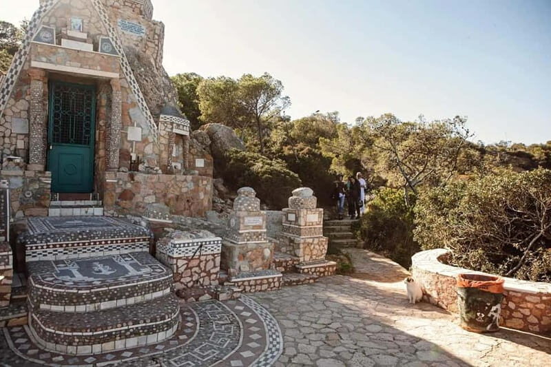 Poseidon Temple & Cape Sounion: Half Day Tour in a Sidecar - FAQ