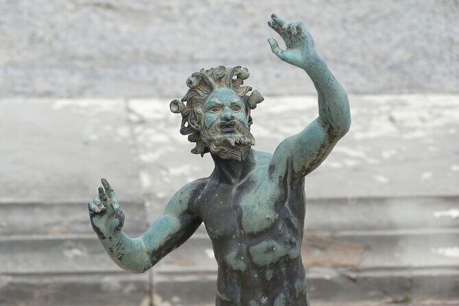Positano, Amalfi and Pompeii in a Day Tour From Sorrento - Final Thoughts