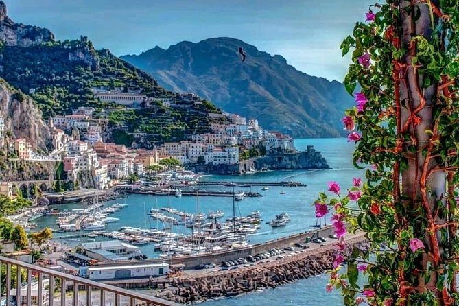 Positano, Amalfi and Ravello departing from Sorrento - The Sum Up: Is This Tour Worth It?