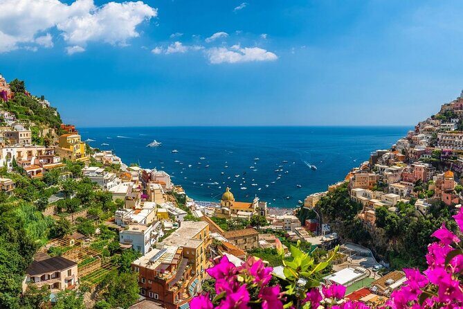 Positano Amalfi and Ravello Small Group Tour from Sorrento - Ravello: The Hilltop Retreat