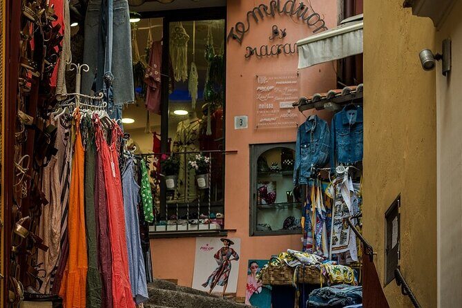 Positano Amalfi and Ravello Small Group Tour from Sorrento - Returning to Sorrento