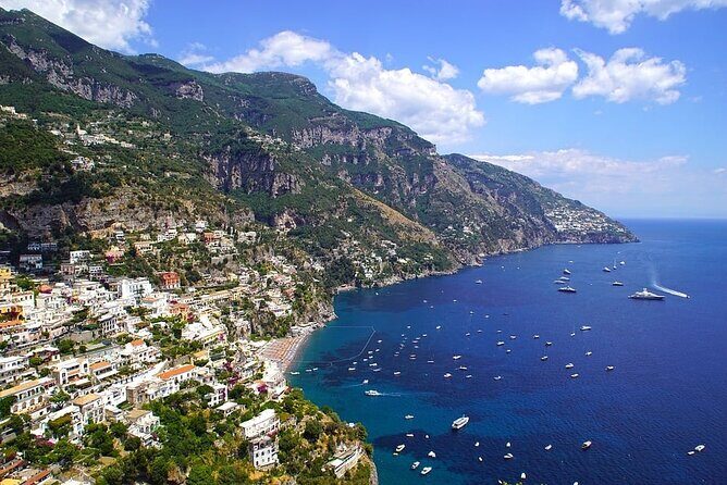Positano, Amalfi Coast, and Ravello in a Day From Naples - A Closer Look at the Amalfi Coast Day Tour from Naples