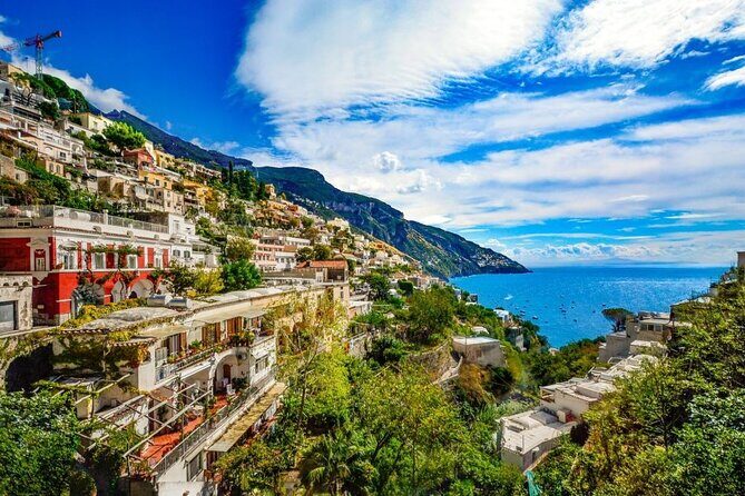 Positano, Amalfi Coast, and Ravello in a Day From Naples - Final Thoughts