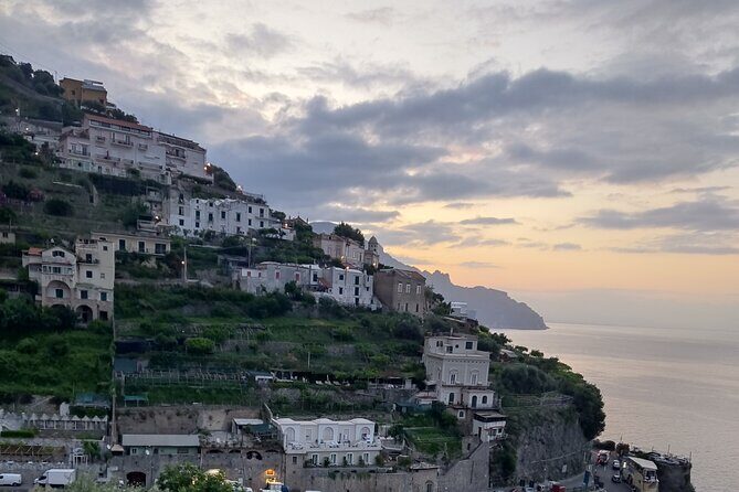 Positano AMALFI COAST Private Tour - Price and Value