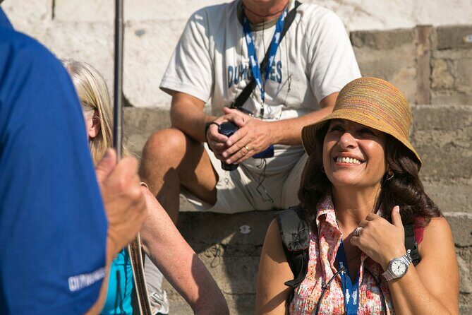 Positano, Amalfi Coast & Sorrento Day Trip from Naples - FAQ