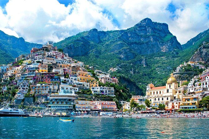 Positano, Amalfi & Ravello Group Tour with Optional Boat Ride - FAQ: Your Practical Questions Answered