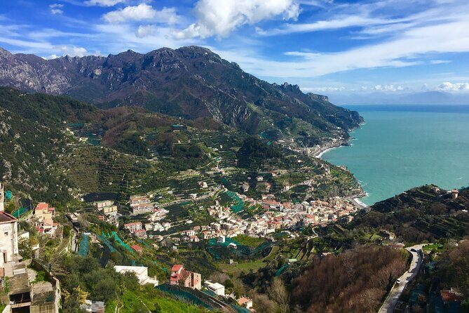 Positano, Amalfi & Ravello Group Tour with Optional Boat Ride - Final Thoughts