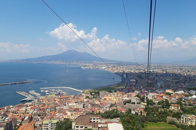 Positano Amalfi Ravello Private Tour from Sorrento - Key Points