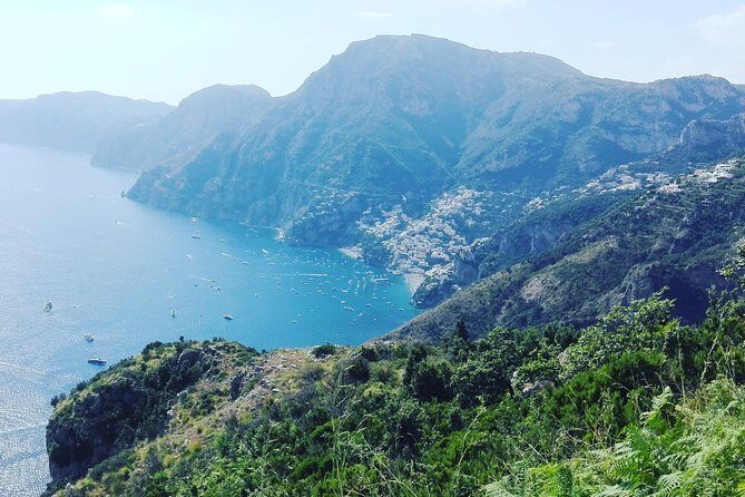 Positano Amalfi Ravello Private Tour from Sorrento - The Experience: What to Expect from Start to Finish
