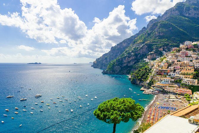 Positano, Amalfi & Ravello Shared Tour from Sorrento - Final Thoughts