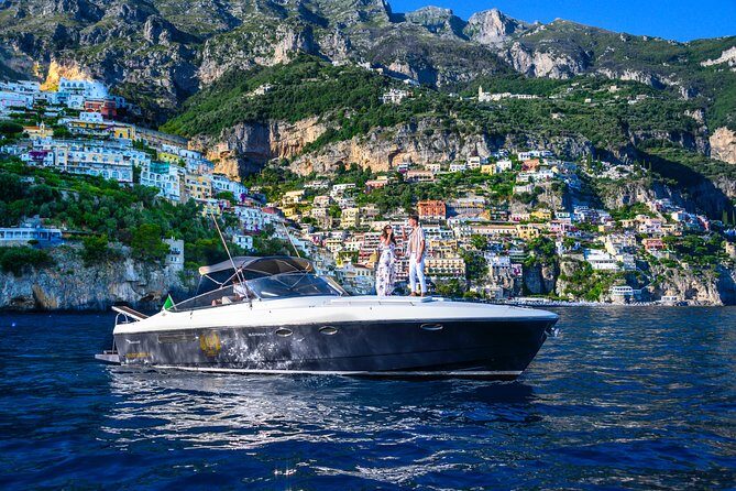 Positano & Amalfi Tour - An In-Depth Look at the Amalfi Coast Boat Tour