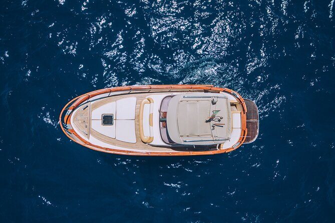 Positano and Amalfi boat tour from Naples - Shared - Who Should Consider This Tour?